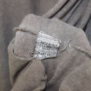 Terra Nomad Sweaters - Terra Nomad Sheer Open Front Cardigan Brown Terra Nomad Sweaters - Terra Nomad Sheer Open Front Cardigan Brown